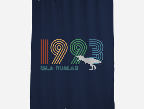 Isla Nublar 93