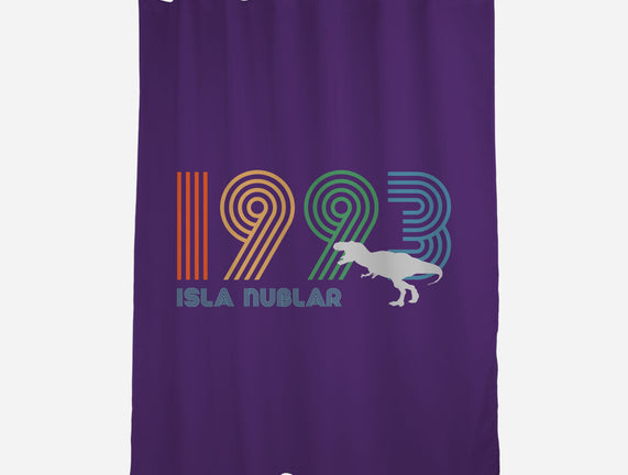 Isla Nublar 93