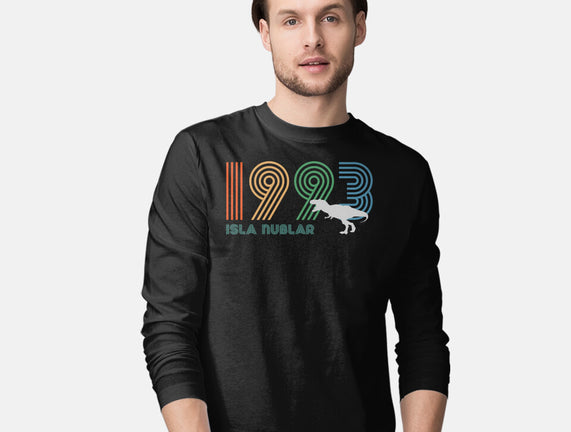 Isla Nublar 93