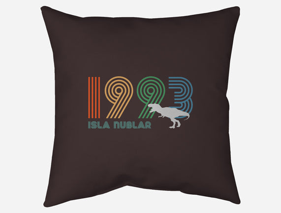 Isla Nublar 93