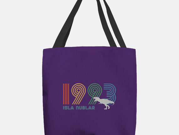 Isla Nublar 93