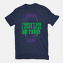 A Whiff of Wu Tang-youth basic tee-Nemons
