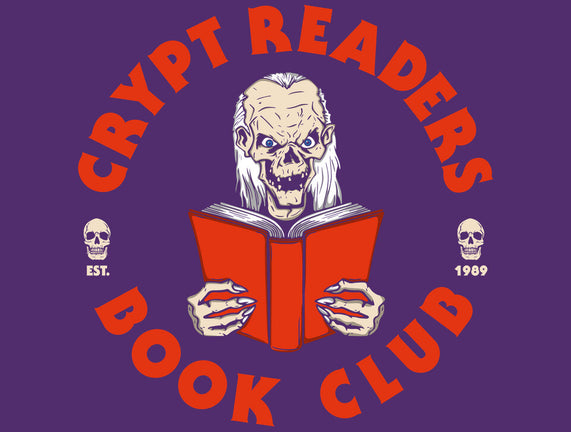 Crypt Readers