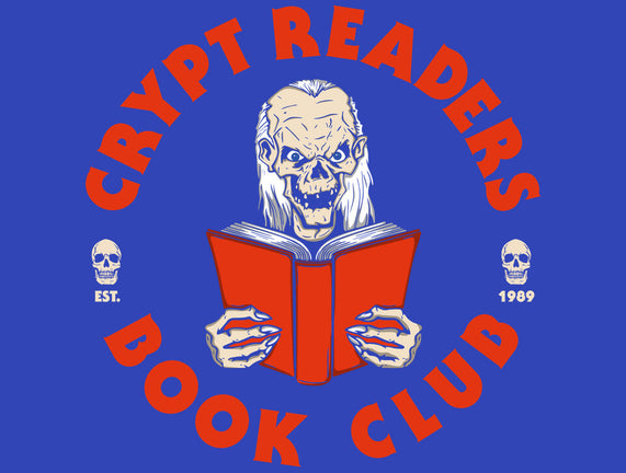 Crypt Readers