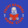 Crypt Readers-none glossy sticker-Melonseta