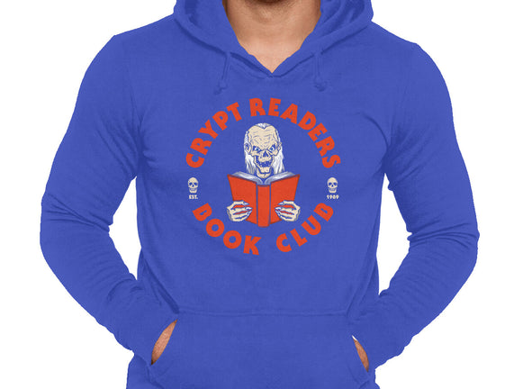 Crypt Readers