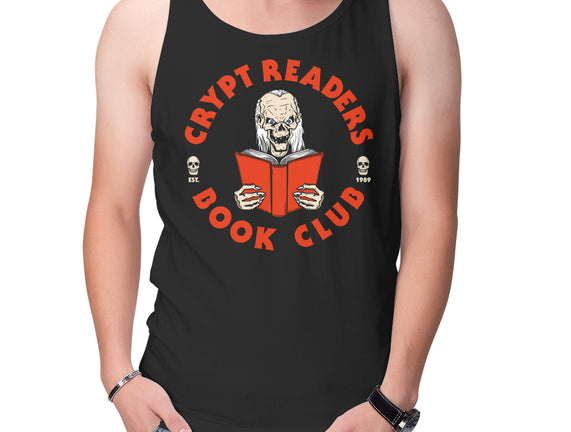 Crypt Readers