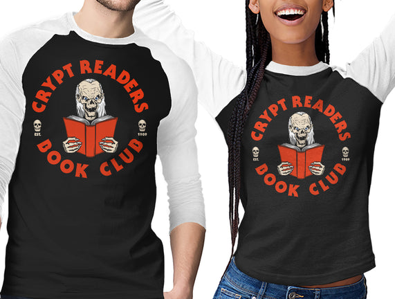 Crypt Readers