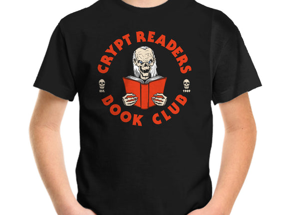Crypt Readers