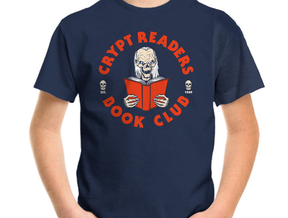 Crypt Readers