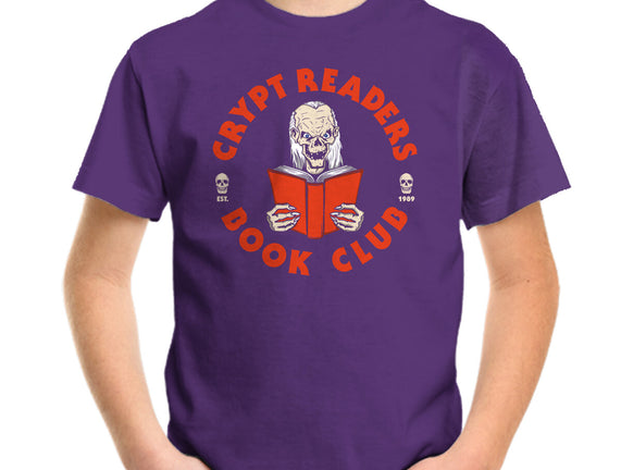 Crypt Readers