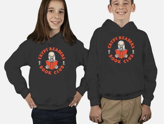 Crypt Readers