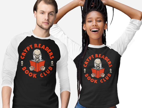 Crypt Readers