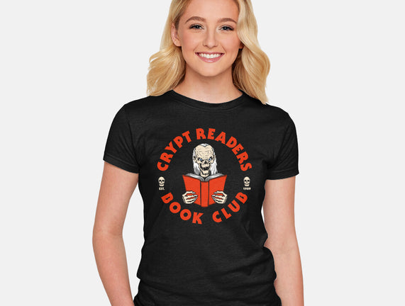 Crypt Readers