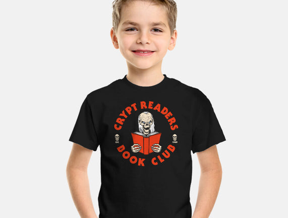 Crypt Readers