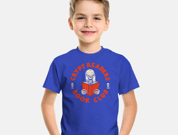 Crypt Readers