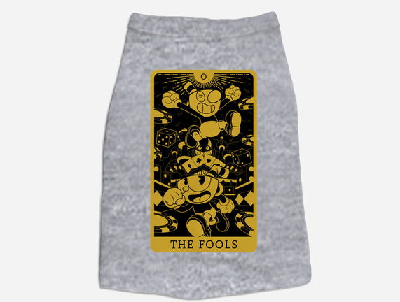 The Fools