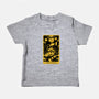The Fools-baby basic tee-danielmorris1993