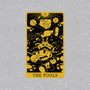 The Fools-unisex basic tee-danielmorris1993