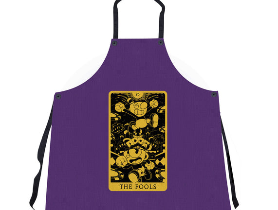 The Fools