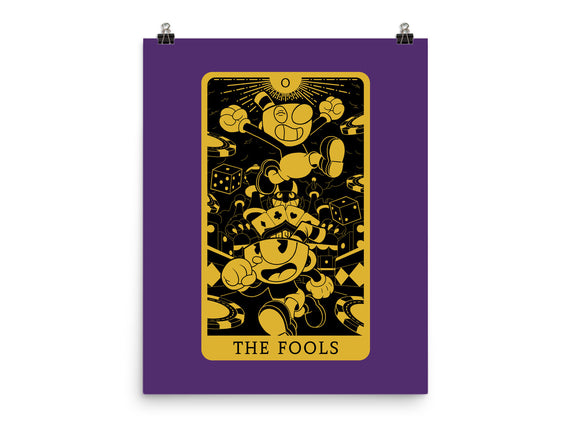 The Fools