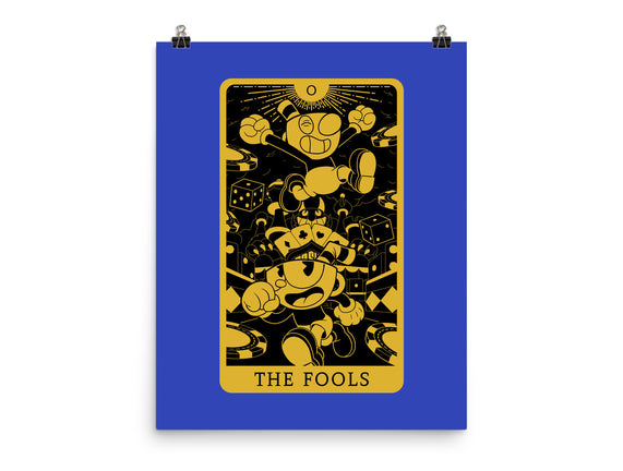 The Fools