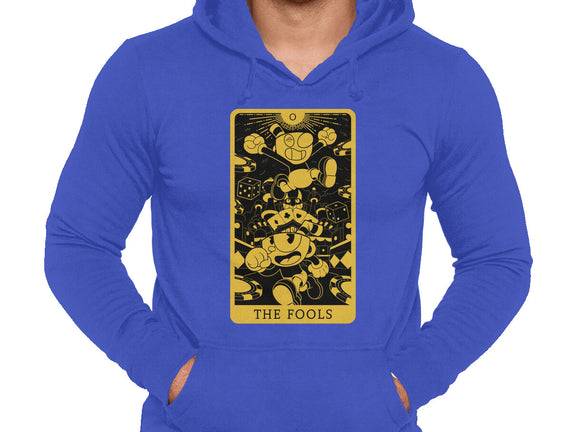 The Fools