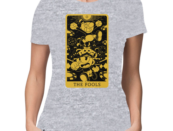 The Fools