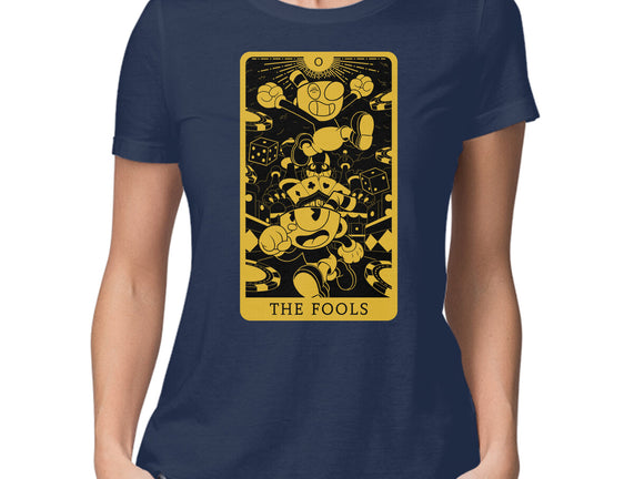 The Fools
