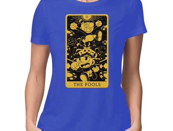 The Fools