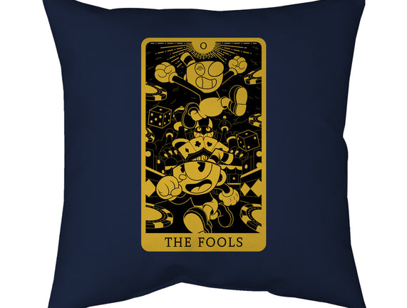 The Fools