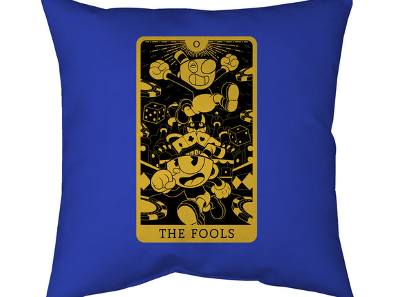 The Fools