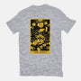 The Fools-mens premium tee-danielmorris1993