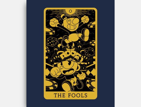 The Fools