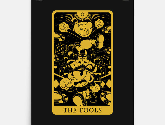 The Fools