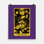 The Fools-none matte poster-danielmorris1993