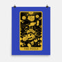 The Fools-none matte poster-danielmorris1993