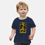 The Fools-baby basic tee-danielmorris1993
