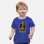 The Fools-baby basic tee-danielmorris1993