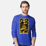 The Fools-mens long sleeved tee-danielmorris1993