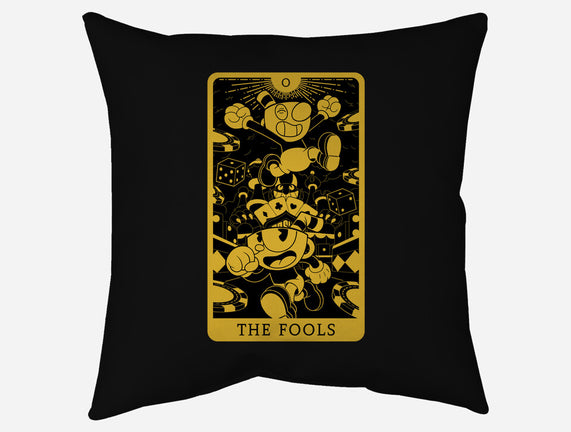 The Fools