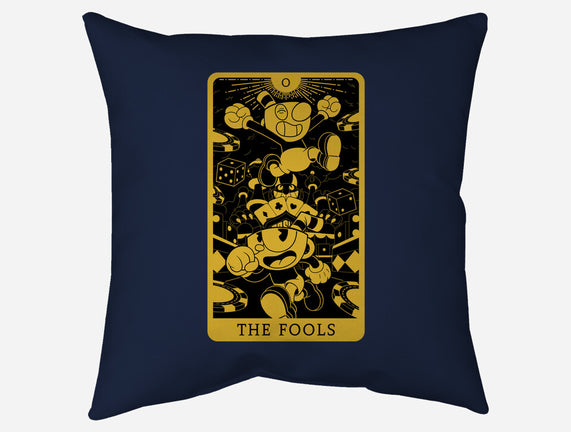 The Fools
