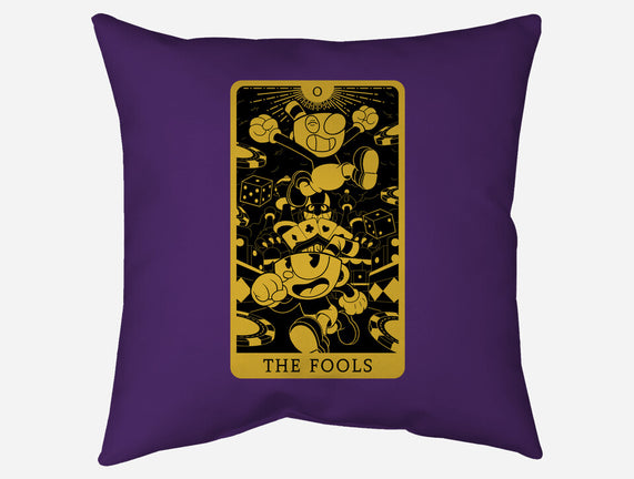 The Fools
