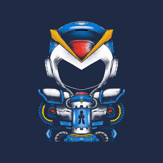 Hunter X-mens heavyweight tee-RamenBoy