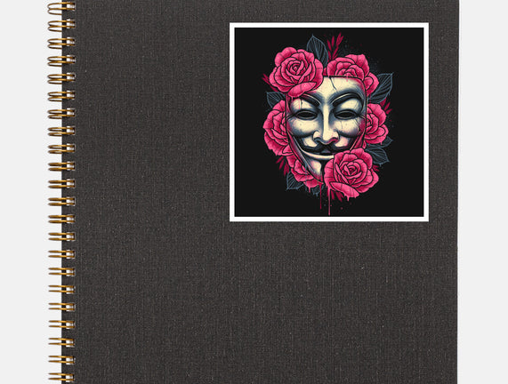 Let the Revolution Bloom
