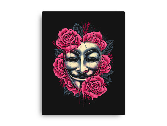 Let the Revolution Bloom