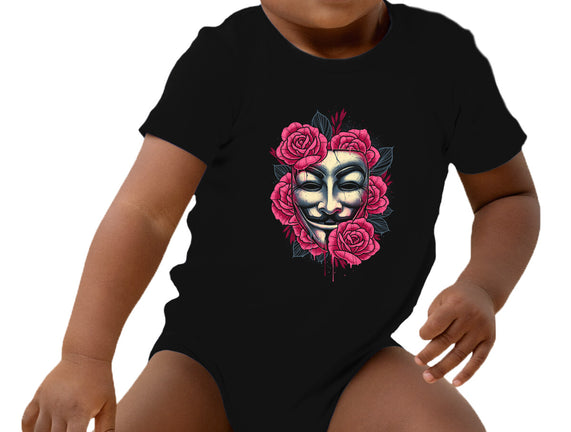 Let the Revolution Bloom