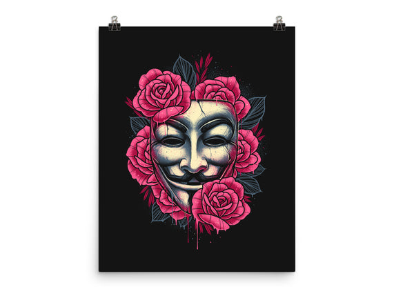 Let the Revolution Bloom