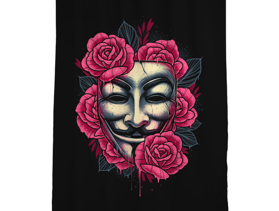 Let the Revolution Bloom