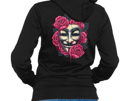 Let the Revolution Bloom
